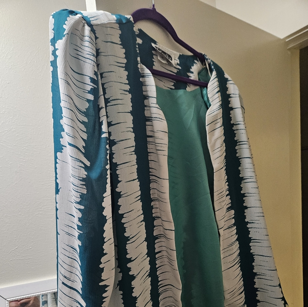 Jo Hanna York by Joan Davis vintage blazer